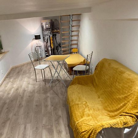 Cottage De Noelle Limoges Luaran gambar