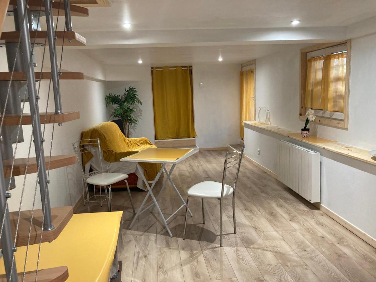 Cottage De Noelle Limoges Luaran gambar