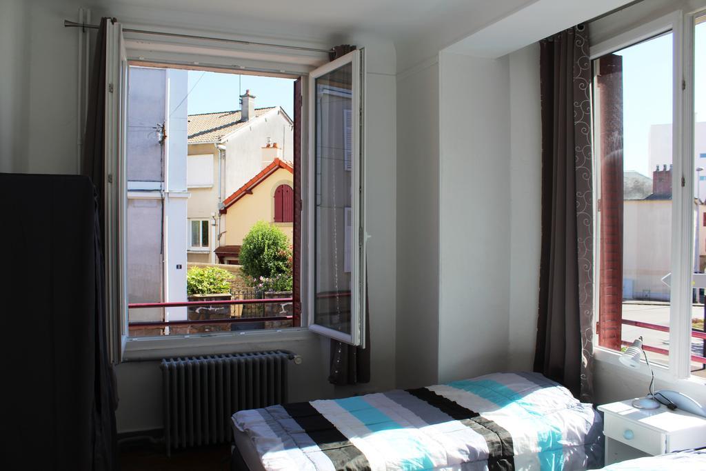 Cottage De Noelle Limoges Luaran gambar