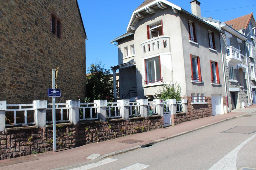 Cottage De Noelle Limoges Luaran gambar